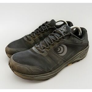 Topo Athletic Terraventure 4 WP Waterproof Mens Hiking Shoe Sneaker Size 9.5